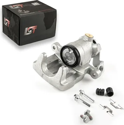 Produktbild von Bremssattel Bremszange 38 mm hinten rechts für Audi 80 B4 Avant Stufenheck