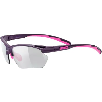 Produktbild von Uvex Sonnenbrille Sportstyle, 5308943301
