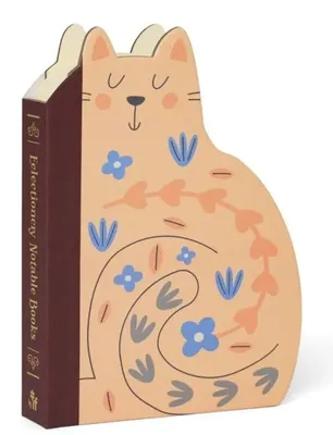 Produktbild von Eclectionery: Bemerkenswerte Bücher - Kot - IF