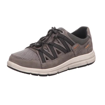 Produktbild von JOSEF SEIBEL Giuseppe 02 | Halbschuh für Herren | Grau