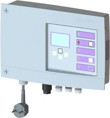 Produktbild von KESSEL 28071 Schaltgerät Comfort