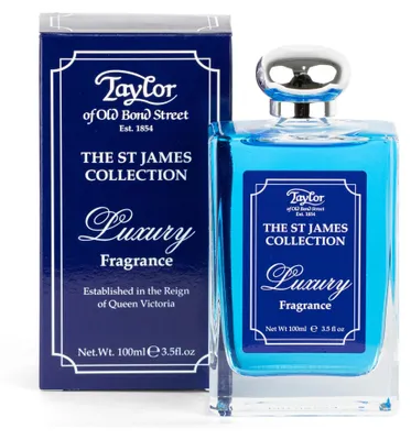 Produktbild von The St. James Collection Luxury Fragrance