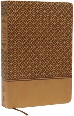 Produktbild von Study Bible-KJV