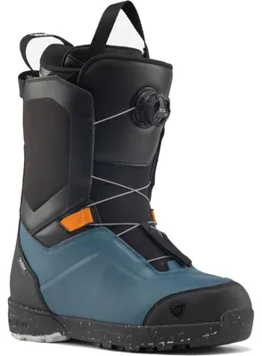 Obrázok produktu pre LYŽIARSKE BOTY ROSSIGNOL CRANK H4 BOA - modré - veľkosť US 12.5