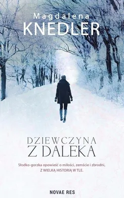 Immagine prodotto di Dziewczyna z daleka