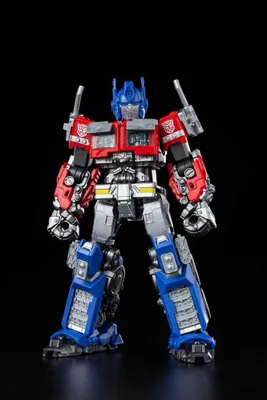 Obrázok produktu pre Blokees Transformers, 12 rok / roky, Viacfarebný, Akrylonitrilbutadienstyren (ABS)
