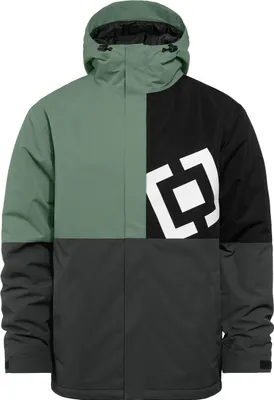 Produktbild von Horsefeathers Citadel Jacke (Eisberggrün)