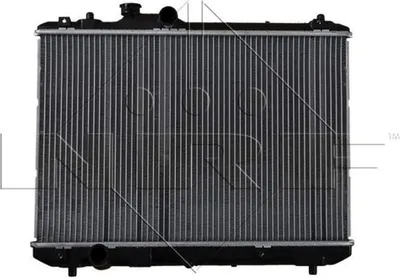 Zdjęcie produktu dla Chłodnica Suzuki Swift 1,3/1,5/1,6 05-