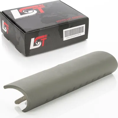 Produktbild von Blende Abdeckung Türgriff Cover innen grau für VW BORA GOLF IV 4 1J PASSAT 3B