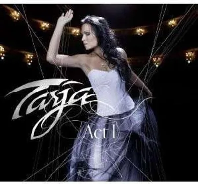 Produktbild von Tarja-Act 1