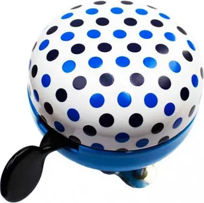Produktbild von bb Klostermann GmbH F.Klingel Dots blau Sonstige Sonstige