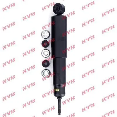 Produktbild von 2x KYB SATZ Öldruck STOSSDÄMPFER HINTEN