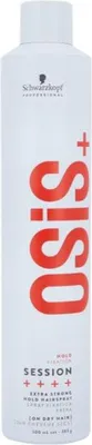 Produktbild von SCHWARZKOPF OSIS+ Haarspray SESSION - 500ml