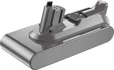 Produktbild von Ersatzbatterie, 6000mAh Kapazität, kompatibel mit V6-V11 Modellen, V11 6000mAh Batterie