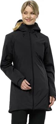 Produktbild von Jack Wolfskin Heidelstein Ins Jkt W XL