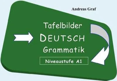 Produktbild von Tafelbilder Deutsch