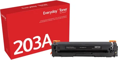 Immagine prodotto di Xerox 006R04176 Toner Xerox Ogni giorno HP 203A (CF540A) Nero