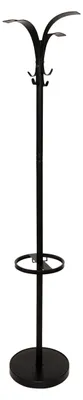 Produktbild von Garderobenständer STRONGY mit 8 Haken, 175,2 cm