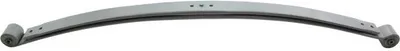 Produktbild von MAPCO 72984 Blattfedern passend für MERCEDES-BENZ SPRINTER 3-t Kasten (903) Hinten 740/753mm