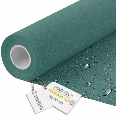 Zdjęcie produktu dla Wodoodporna tkanina, szerokość 160 cm, sprzedawana na metr