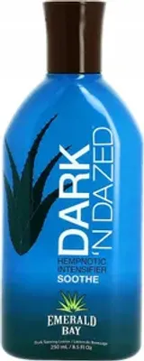 Zdjęcie produktu dla Emerald Bay Dark N Dazed Przyspieszacz x2szt