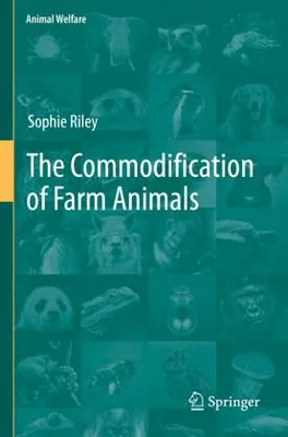 Image de The Commodification of Farm Animals