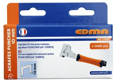 Produktbild von EDMA 031955, 730 g, ISO 9001