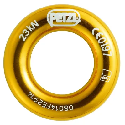 Image de Petzl Taille de l'anneau : S
