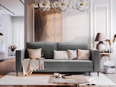 Produktbild von Schlafsofa Sofa mit Schlaffunktion TAMARA
