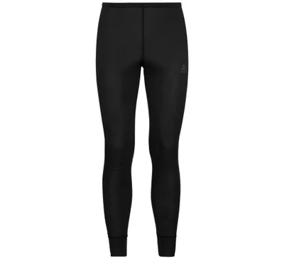 Zdjęcie produktu dla Odlo Bl Bottom Long Active Warm Eco - czarny, Größe:XS