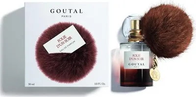 Zdjęcie produktu dla GOUTALFolie D'Un Soir EDP 30ml
