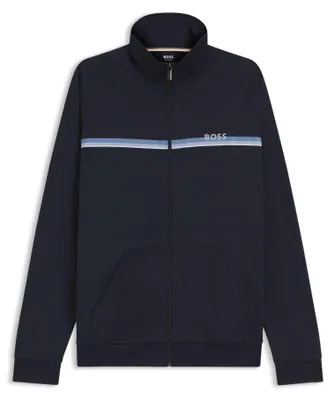 Productafbeelding van BOSS Authentic Jas, modelnummer Z 10269562 05