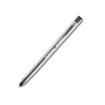 Obrázek produktu pro Centropen pero gelové 2215 Slide Ball černé