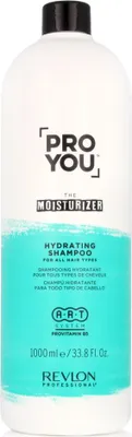 Obrázek produktu pro Revlon Professional Pro You The Moisturizer Hydrating Shampoo 1000 ml