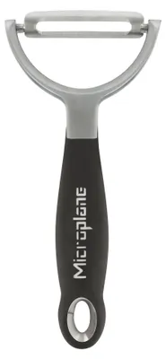 Produktbild von Microplane Profi Y Schäler - Gerade Klinge