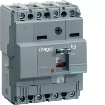 Zdjęcie produktu dla Hager HNA126H