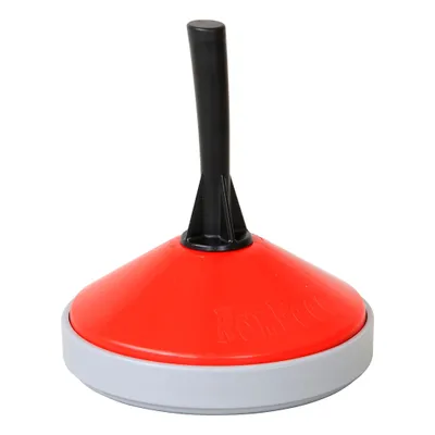 Produktbild von Sport-Thieme Eisstock, Rot