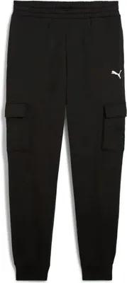 Immagine prodotto di Pantaloni cargo Ess Fl Cl Neri