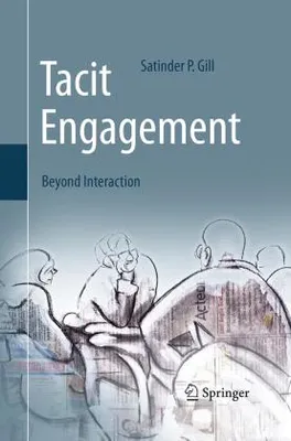 Obrázek produktu pro Tacit Engagement
