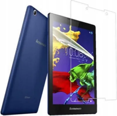 Zdjęcie produktu dla SZKŁO HARTOWANE do Lenovo TAB 2 3 8.0 A8-50