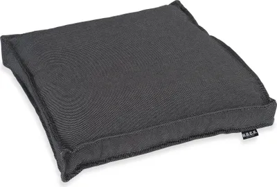 Produktbild von H.O.C.K. Caribe Outdoor Sitzkissen CLOU 40x40x5cm anthrazit  col. 01