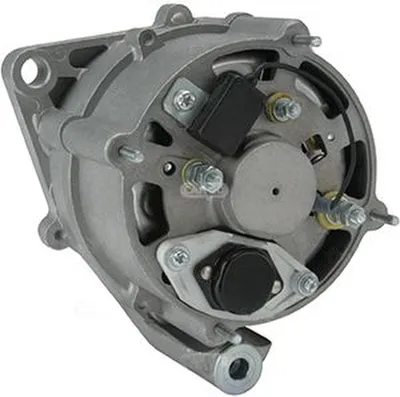Productafbeelding van Lichtmachine/Generator 28V 27A, type HC-CARGO, geschikt voor onder andere MERCEDES-BENZ NG