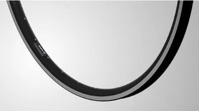 Immagine prodotto di Cerchio 28 rigida andra-10 36 13 nero