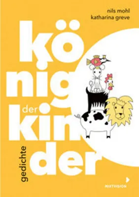 Obrázok produktu pre König der Kinder