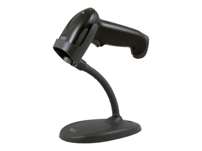 Obrázok produktu pre Honeywell Voyager 1250g, Ručná čítačka čiarových kódov, 1D, Laser, 0 - 75000 lux, -60 - 60°, Kábel