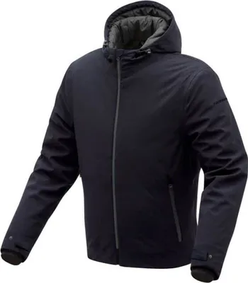 Produktbild von TUCANO URBANO Bormio Dunkelblaue Stretchlaminierte Thermojacke größe XXL