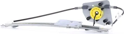 Produktbild von ELECTRIC LIFE elektrisch FENSTERHEBER hinten links