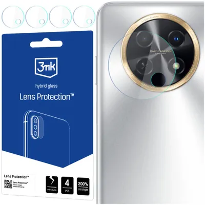 Immagine prodotto di Huawei Nova Y91 - Protezione lente 3Mk