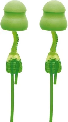 Image de Bouchons Twisters Cordés Protection Auditive Réutilisable - Moldex
