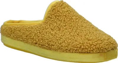 Obrázok produktu pre JOSEF SEIBEL Lara 02 | Domáce papuče pre ženy | Žlté